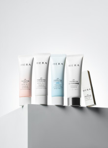 헤라 UV 프로텍터 라인