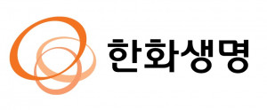 한화생명 CI