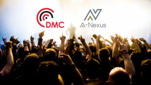 DMC와 A-Nexus는 이번 협력을 통해 블록체인과 AI 기술을 융합해 음악 산업에 새로운 창작 생태계를 제시할 계획이다