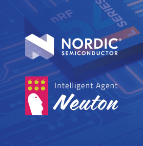 노르딕의 획기적인 nRF54L 시리즈와 뉴튼.AI의 자동화된 TinyML 플랫폼을 통해 에지용 머신러닝 구현 가속