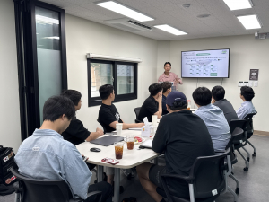 씨티포레스트페스티벌 준비운영위원회 설명회