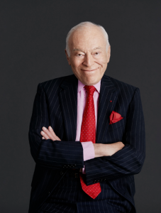 Leonard A. Lauder