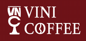 비니커피(VINI COFFEE) 로고