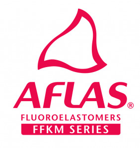 AFLAS™ FFKM Series Logo