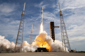SES’s Ninth and Tenth O3b mPOWER Satellites Successfully Launched