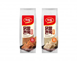 하림 ‘닭발편육’ 2종(매콤·갈릭)