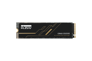 클레브 CRAS C925G NVMe SSD