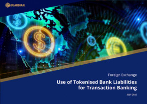 Report on Use of Tokenised Bank Liabilities for Transaction Banking by ISDA and Ant International, under the Monetary Authority of Singapore’s (MAS) Project Guardian