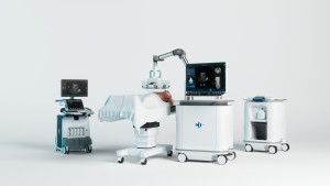 HistoSonics Non-Invasive Edison Histotripsy System