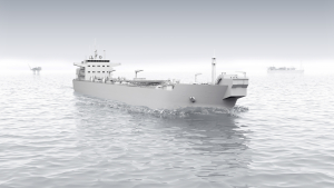 ABB가 삼성중공업으로부터 셔틀 탱커 9척에 적용할 첨단 ABB Onboard DC Grid™ 전력 시스템 플랫폼 공급을 수주했다. ABB가 제공하는 포괄적인 통합 시스템 범위는 원격 진단 지원, 전체 셔틀 탱커 9척에 대한 현장 지원 및 시운전을 포함한다