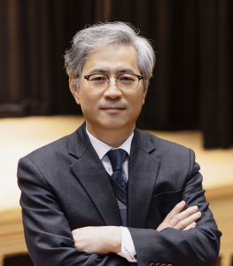 서영철 금천문화재단 대표이사