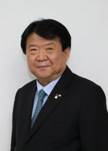 이정현 2025-2027년도 국제로타리 세계이사