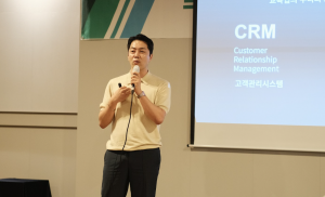 강남펠리컨랩 김형석 대표