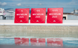 2025 미쉐린 키 셀렉션