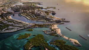 Guided by a bold strategic vision and a comprehensive master plan, Ras Al Khaimah’s real estate sector is experiencing unprecedented growth, attracting global investors eager to be part of the Emirate’s journey towards sustainable development. (Photo: AETOSWire)