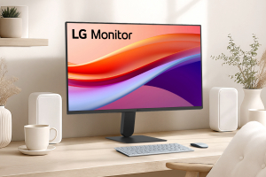신제품 LG IPS PC 모니터 ‘24U411A’