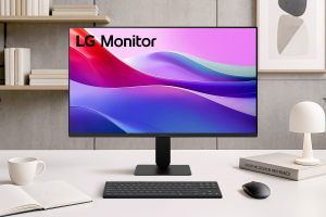 신제품 LG IPS PC 모니터 ‘27U411A’