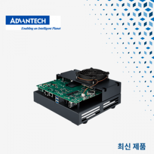 마우저가 어드밴텍의 ‘MIC-732D-AO’ AI 개발자 키트를 공급한다