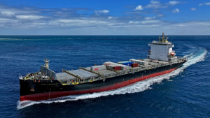하들리 쉬핑 그룹(Hadley shipping group)