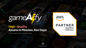 앵커노드, AWS ISV 파트너 패스 취득… 글로벌 SaaS 시장 공략 박차
