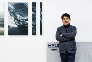 2025 오토모티브 뉴스 올스타 어워즈 ‘제품 개발 부문’을 수상한 현대차·기아 R&D본부장 양희원 사장