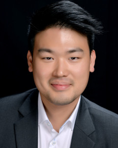 Kyung “KC” Choi, Vice President of Origination for the Asia-Pacific/Japan (APJ) regions at the WeFi Technology Group