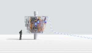 SLB OneSubsea will deliver 4 subsea templates and 12 all-electric subsea trees, eliminating the need for hydraulic fluid supplied by the host platform and keeping topside modifications to a minimum.