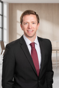 Zack Palazzo, Vice President of Sales and Finance