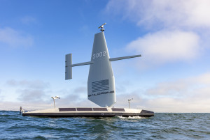 The American Bureau of Shipping (ABS) has issued full classification for the Saildrone Surveyor, a 20-meter USV capable of long-endurance missions in ...