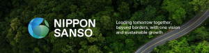 Nippon Sanso Holdings Group Unifies Global Brand Logo Launching the “NIPPON SANSO” Brand Worldwide