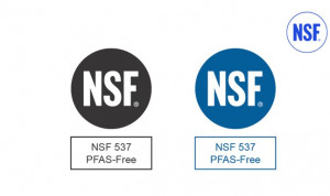 NSF, 한국에 PFAS 프리 인증 도입