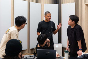돌비 래버러토리스가 음악 창작자들의 역량 강화를 지원하는 ‘돌비 애트모스 뮤직 액셀러레이터’ 프로그램을 아시아 지역 최초로 한국에서 진행했다고 밝혔다