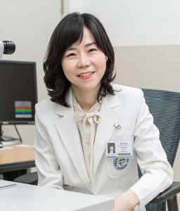 정혜원 교수
