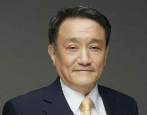 조동성 주한명예영사단 단장