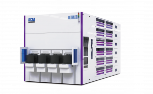 ACM 리서치의 Ultra Lith KrF 트랙 시스템