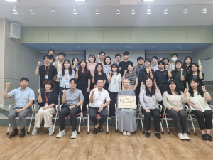 수정노인종합복지관, 2024년 경기도형 사회복지시설평가 우수시설 선정
