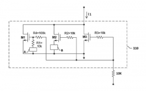 전력 증폭기 및 FIB 공정을 이용한 전력 증폭기의 동작 조건 조절 방법(POWER AMPLIFIER AND METHOD FOR CONTROLLING OPERATING CONDITIONS OF POWER AMPLIFIER USING FOCUSED ION BEAM PROCESS) 특허(출원번호 : 10-2023-0178277)