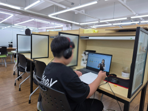 2025년 ‘서울런’ 학습도전 아동성장지원사업 본격 시작
