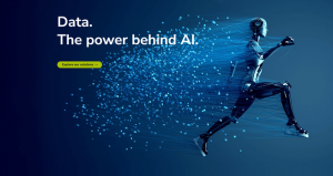 AI 솔루션 공급 분야의 선도 기업인 Quest는 광범위한 제품군에 AI 기능을 구현하는 한편, 해당 기술을 핵심 사용 사례에 적용해 고객사들이 생성형 AI에서 에이전틱 AI로 성공적으로 나아갈 수 있도록 한다(이미지: Quest 웹페이지)