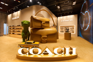 코치, 무신사 스토어 성수@대림창고서 팝업스토어 오픈(사진 출처: Coach)