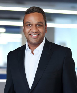 Arun Balakrishnan, Group Chairman & CEO, Xceedance