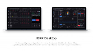 Interactive Brokers Launches Enhanced Versions of IBKR Desktop with One-Click, Instant Order Placement.
