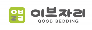 토털 슬립 케어 브랜드 이브자리 로고
