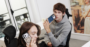 메종키츠네 x 케이스티파이 FW 2025 컬렉션