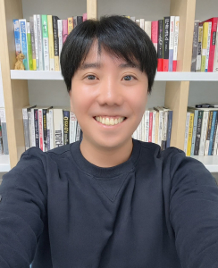 한국프리페이드 안성식 대표