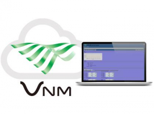 안리쓰가 AWS MX109030PC용 가상 네트워크 마스터(Virtual Network Master)를 출시했다