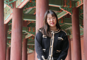 이덴슬리벨 ‘단청장 이수자 안유진의 단청 컬러링북’ 안유진 저자