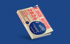 Z세대 트렌드 2026 표지