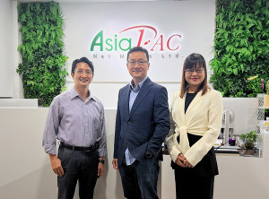 AsiaPac, 아시아 옴니 채널 마케팅을 혁신할 네 개의 AI SaaS 플랫폼 공개