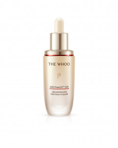 LG생활건강 더후 비첩 자생 NAD 파워 앰풀(30ml)